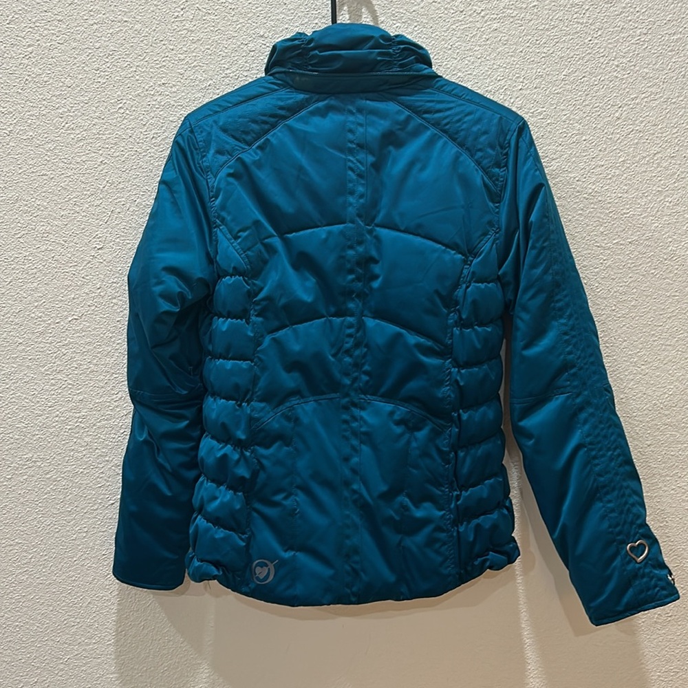 Women’s Obermeyer Ski Jacket 8 - Picture 9 of 13